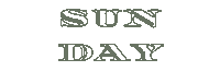 Black And White Friday Sticker