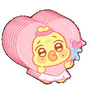 Ateez Roar Sticker