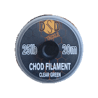 Fishing Carp Sticker by DSD Tackle