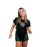 HRewards 10 womens soccer gilbert wsoc Sticker