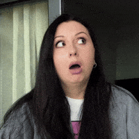 Eyerolling GIF