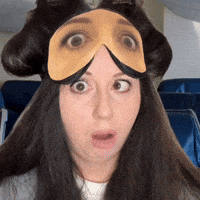 Eyeballs GIF