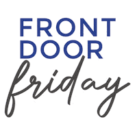 glenndabaker real estate friday days days of the week Sticker