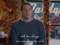 season 6 netflix GIF by Gilmore Girls 