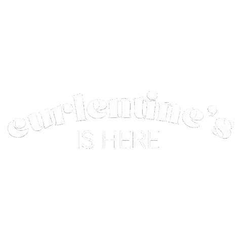 Curlentines Sticker by RevAir