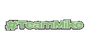 Sfx Teammike Sticker by SpiritFX