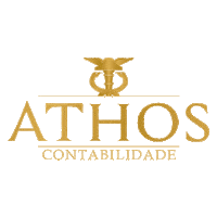 athoscontabil negocios contabilidade empresas empreendedor Sticker