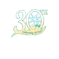 ElizabethCollins90 broadwaypalmdinnertheatre broadwaypalm 30yearsofentertainment Sticker