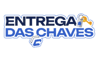 Imobiliaria Entrega Sticker by luizcoelhoimoveis