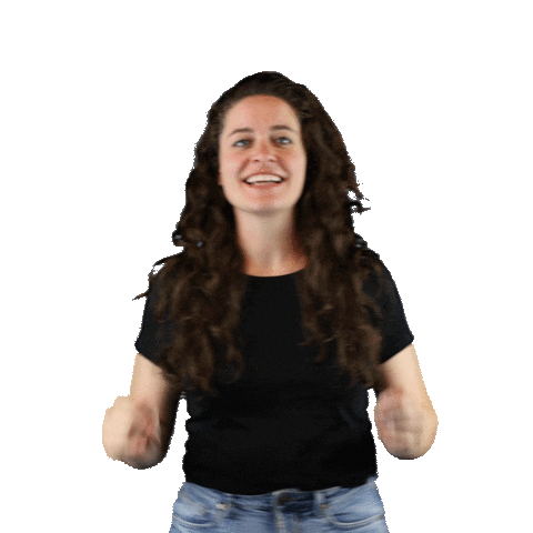 Thanks Smile Sticker by NOSUCH