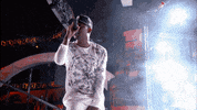 perform kendrick lamar GIF by BET Awards