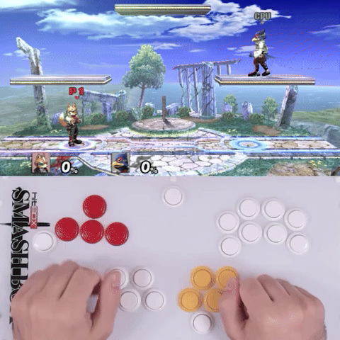 SB - PM - SOCD Neutral