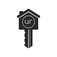 Keys Ur Sticker by royallepageurban