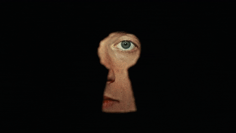 Spying Music Video GIF by Vundabar