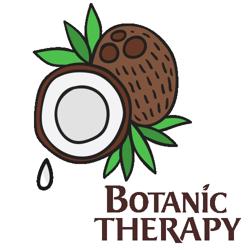 coco therapy Sticker by Garnier CZSKHU