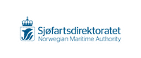 Maritim Sticker by Sjøfartsdirektoratet
