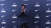 Vutnf GIF by Vanguard Athletics