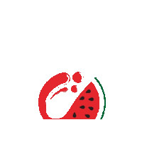 Logo Vegan Sticker