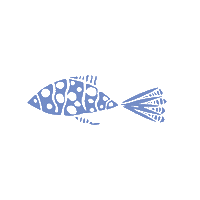 MAREASeaSpirit fish restaurant thessaloniki marea Sticker