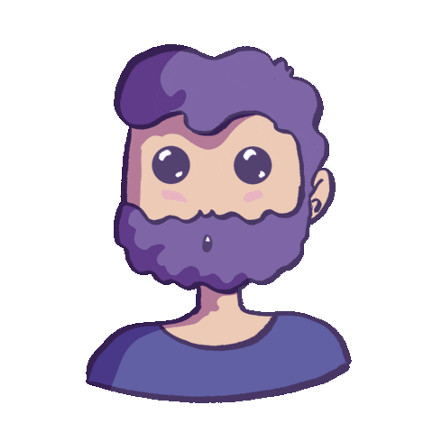 Jlbsmiley Sticker