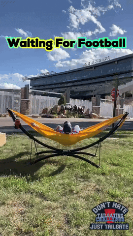 Football Season GIF by Tailgating Challenge