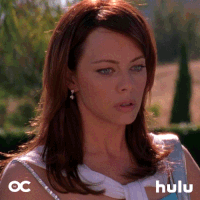 the oc surprise GIF by HULU