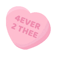 Valentines Day Love Sticker by University of South Carolina