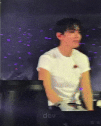 World Tour Tae GIF