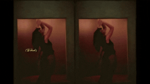 Comin Around Again GIF by Amber Mark