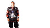boxersdebordeaux sport celebration goal hockey Sticker