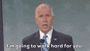 Thom Tillis GIF by Election 2020