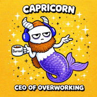 Tired 9 To 5 GIF
