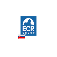 Slovakia Sticker by ECRGroup