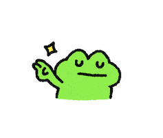 See Ya Goodbye Sticker