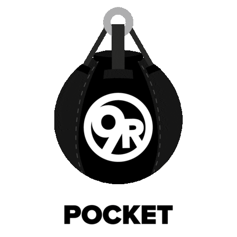9roundpocketsacramento kickboxing 9round kickboxingfitness 9roundpocketsacramento Sticker