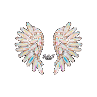 Fashion Fly Sticker by Bella B Luxe