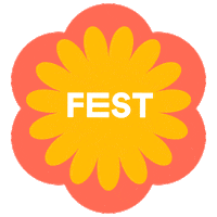 Fest2023 Sticker by FEST Festival