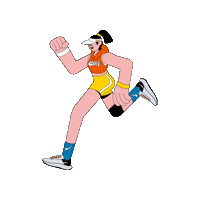 Active Sticker by Nike Hong Kong