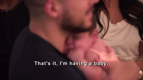 jersey shore GIF by Jersey Shore Family Vacation