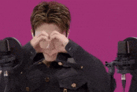 Heart Love GIF