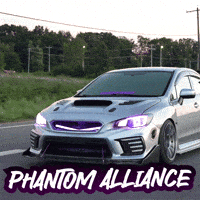 Sports Car GIF by Phantom Alliance