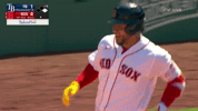 Home Run Sport GIF by MLB