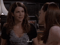 season 6 netflix GIF by Gilmore Girls 