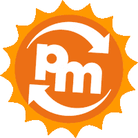 Paguemenos Sticker by Supermercados Pague Menos
