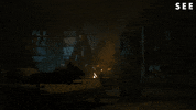 Serious Jason Momoa GIF by Apple TV