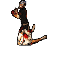 Lacrosse Sticker by TPLAX