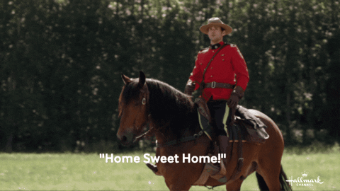 Nathan Rosemary GIF by Hallmark Channel
