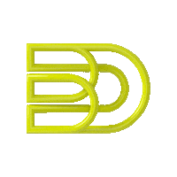 ENABLE3D 3d enable enable3d fabelhaft ventures Sticker
