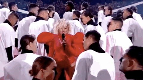 emas 2018 GIF by 2017 MTV EMA