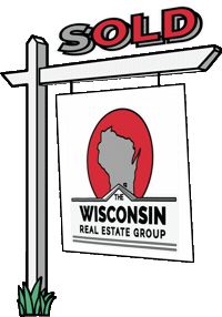 Wrg Sticker by Wisconsin Real Estate Group
